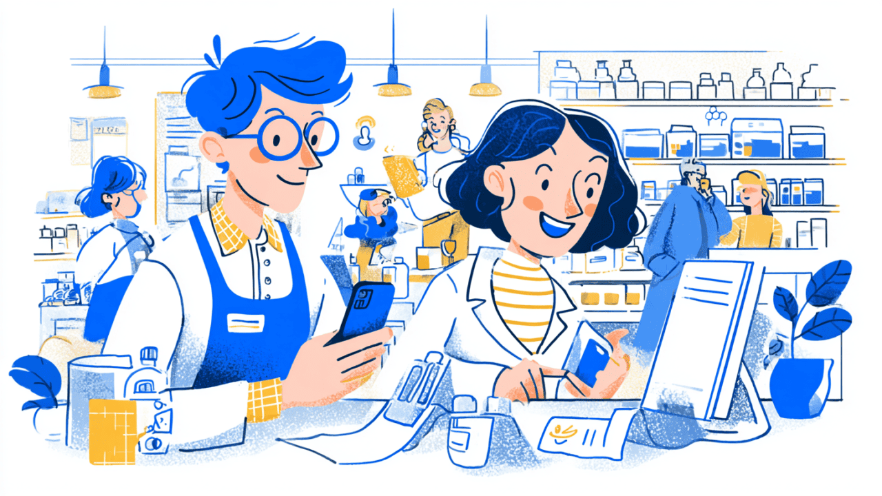 چطور یک داروخانه آنلاین قابل اعتماد و سودآور راه‌اندازی کنیم؟
