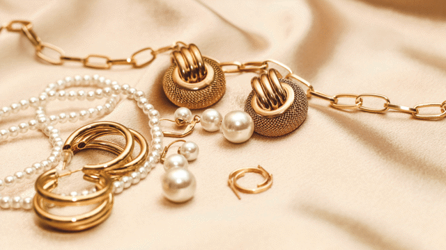 چطور یک فروشگاه آنلاین طلا و جواهرات حرفهای راهاندازی کنیم؟